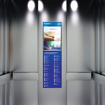 Showcase airport Showcase airport