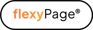 flexyPage-Logo