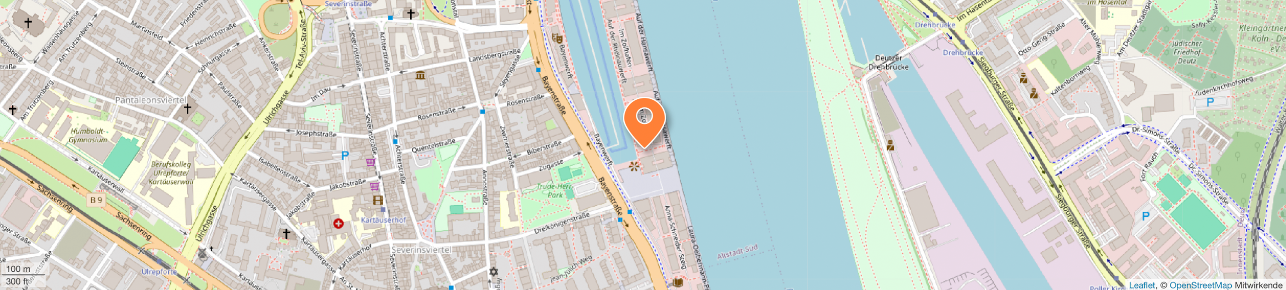 Standort-ELFIN-Technology