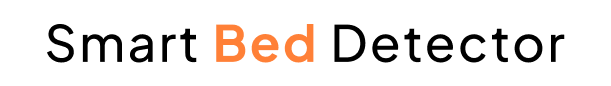 Smart Bed detector Logo