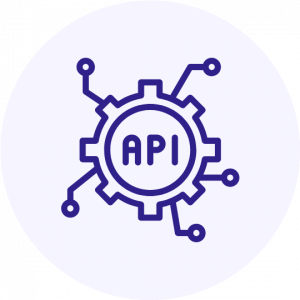 api