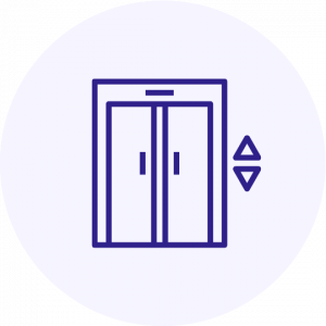 elevator