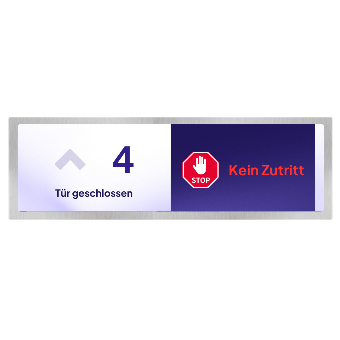 Zugangskontrolle & Missbrauchsschutz