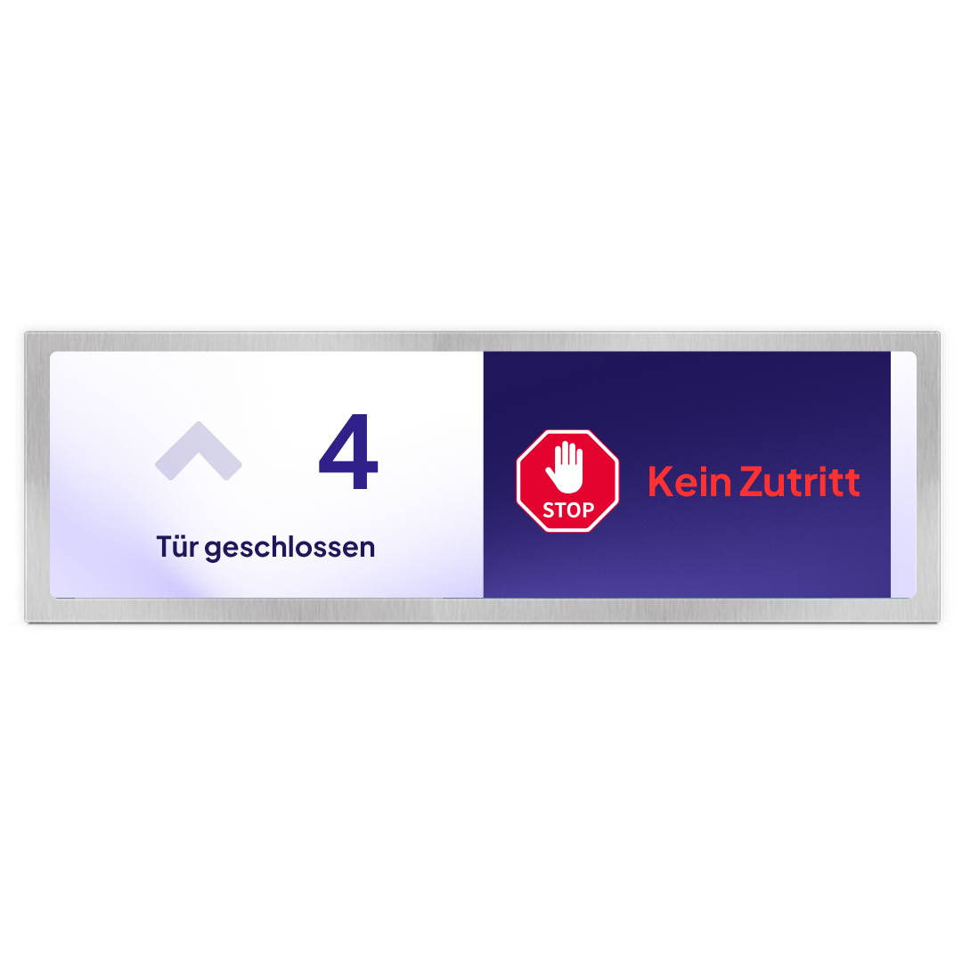 Zugangskontrolle & Missbrauchsschutz