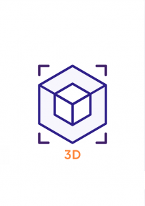 3D