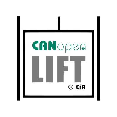 CANopen Logo