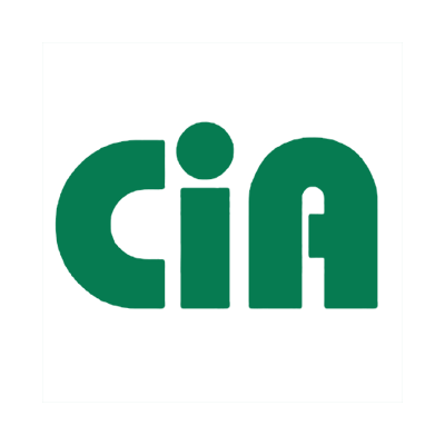 CIA Logo