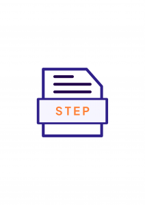 Step-file
